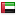 csh.ae server is located in United Arab Emirates